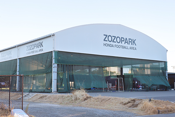 幕張ベイパーク