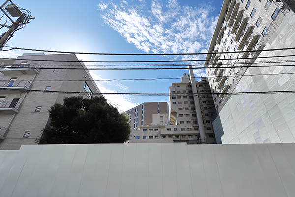 (仮称)本郷ハウスマンション建替事業