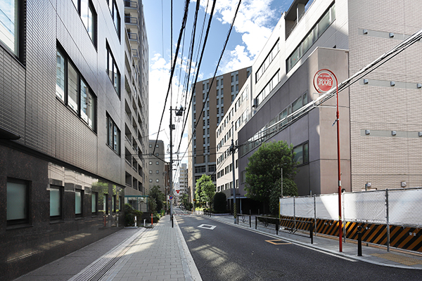 (仮称)本郷ハウスマンション建替事業