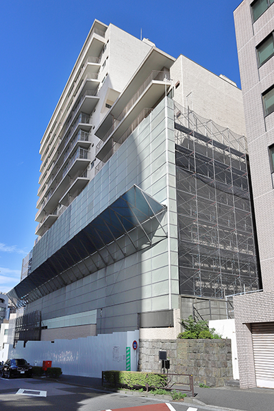 (仮称)本郷ハウスマンション建替事業