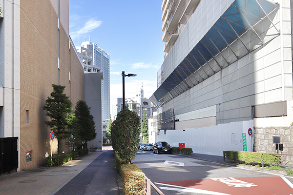 (仮称)本郷ハウスマンション建替事業