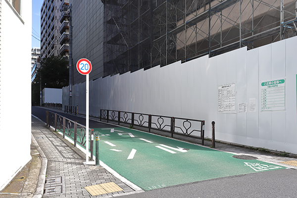 (仮称)本郷ハウスマンション建替事業