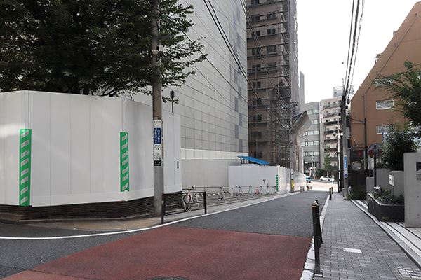 (仮称)本郷ハウスマンション建替事業