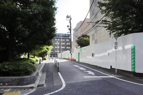 (仮称)本郷ハウスマンション建替事業