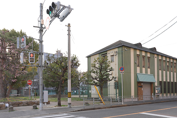 (仮称)大阪市天王寺区城南寺町計画