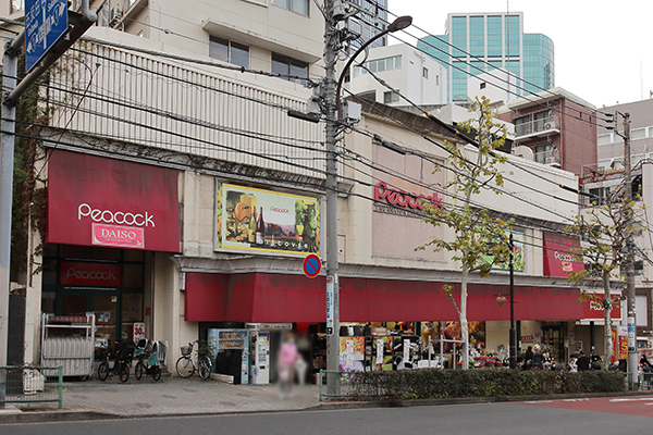 高輪ビルマンション建替え事業