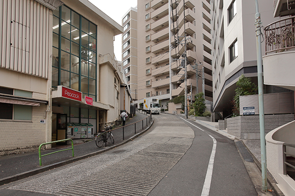 高輪ビルマンション建替え事業