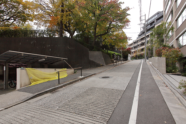 高輪ビルマンション建替え事業