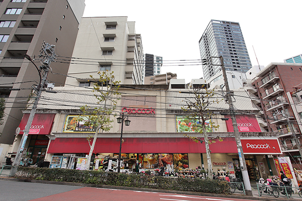 高輪ビルマンション建替え事業