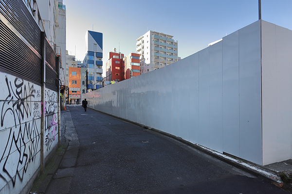 ザ・ファインタワー八王子