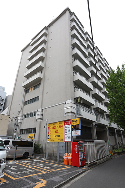 (仮称)SMBC九段プロジェクト