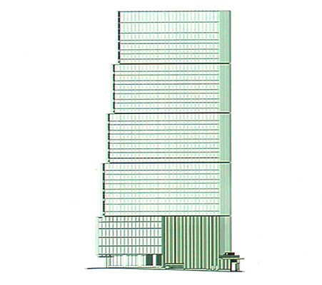 (仮称)SMBC九段プロジェクト