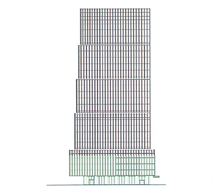 (仮称)SMBC九段プロジェクト