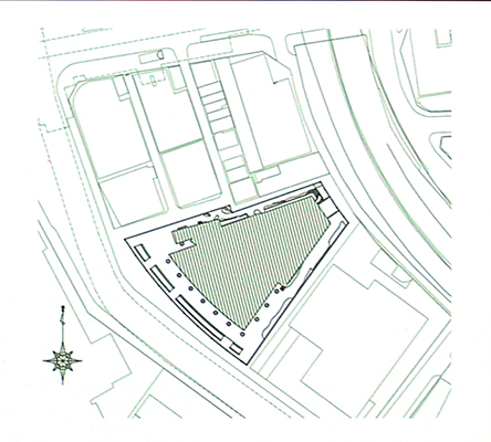 (仮称)SMBC九段プロジェクト