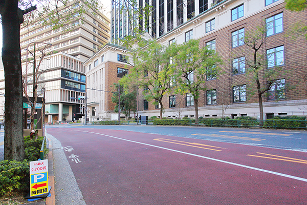 (仮称)SMBC九段プロジェクト