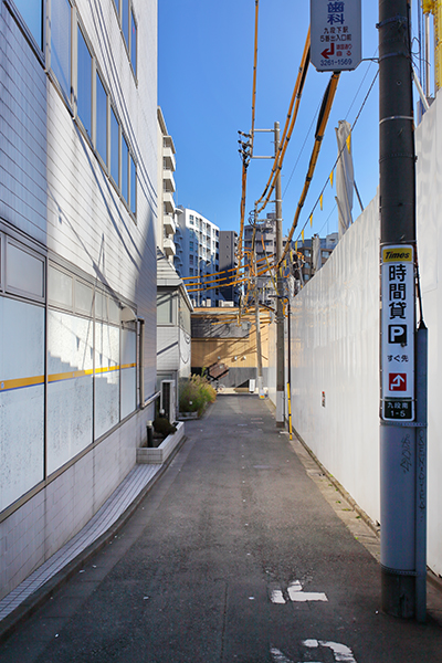 (仮称)SMBC九段プロジェクト