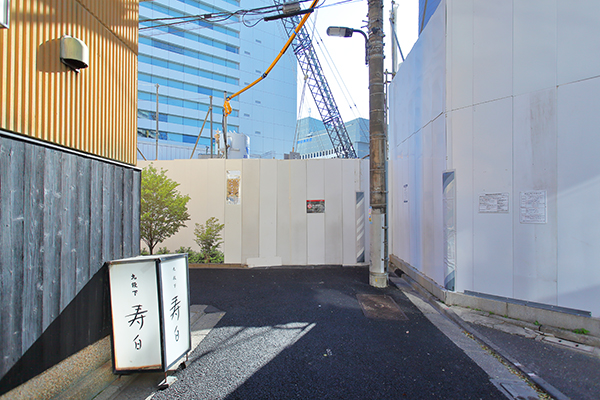 (仮称)SMBC九段プロジェクト