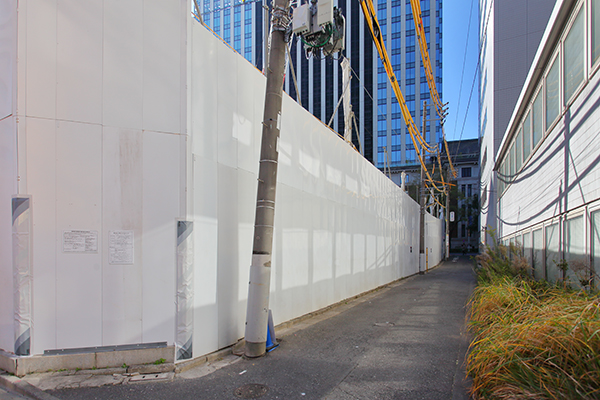 (仮称)SMBC九段プロジェクト