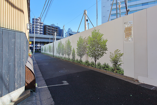 (仮称)SMBC九段プロジェクト