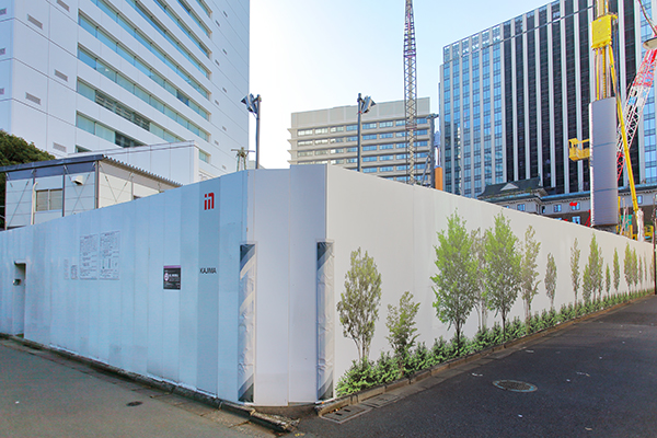 (仮称)SMBC九段プロジェクト