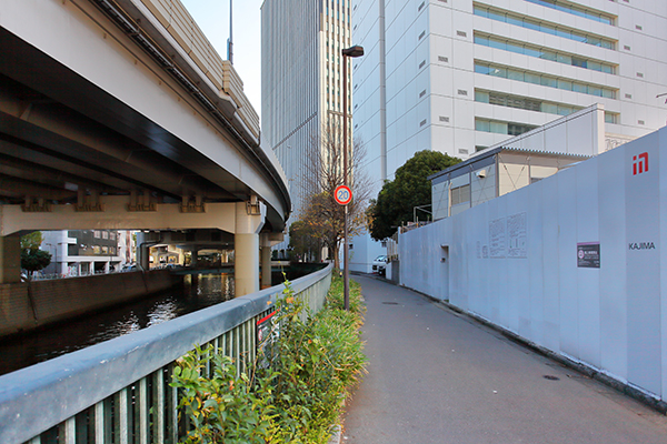 (仮称)SMBC九段プロジェクト