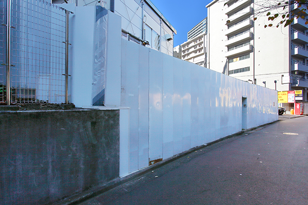 (仮称)SMBC九段プロジェクト