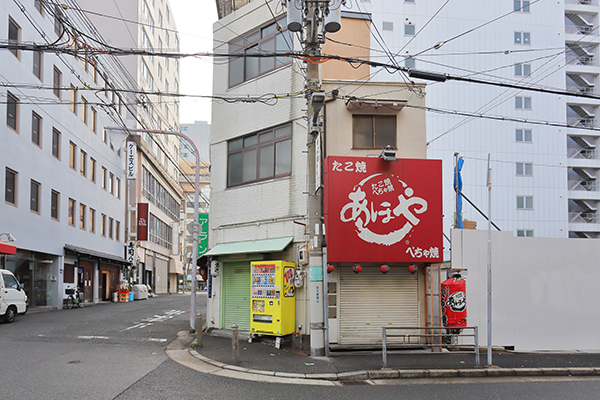 グランドメゾン大阪上本町STATION TOWER