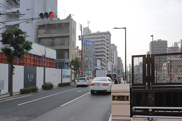 グランドメゾン大阪上本町STATION TOWER
