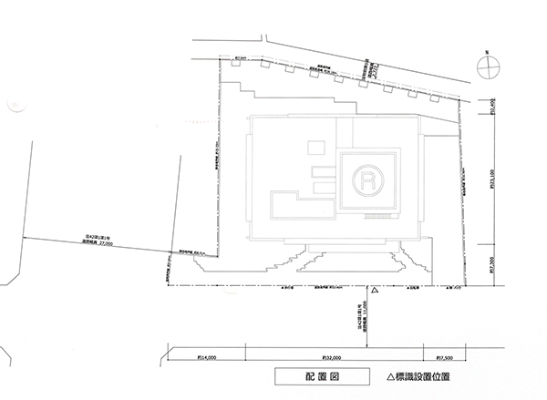 (仮称)大阪市中央区森ノ宮中央1丁目PJ新築工事