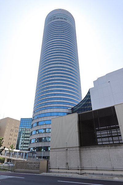 (仮称)横浜市港北区新横浜3丁目8計画