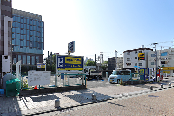 西宮北口駅タワーマンション計画