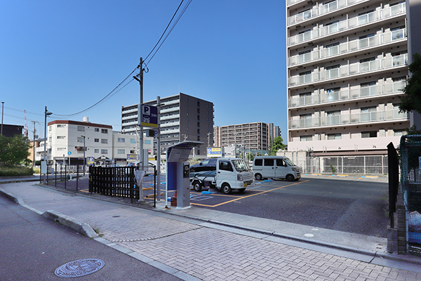 西宮北口駅タワーマンション計画