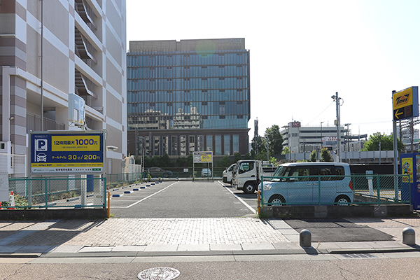 西宮北口駅タワーマンション計画