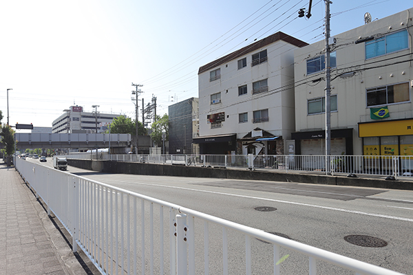 西宮北口駅タワーマンション計画