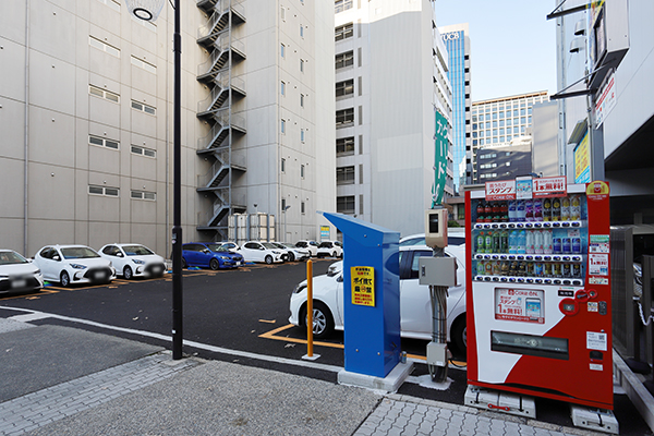 (仮称)グランドメゾン錦1-6計画