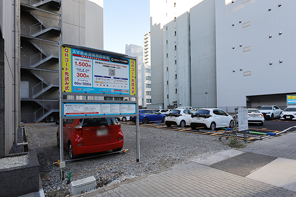 (仮称)グランドメゾン錦1-6計画