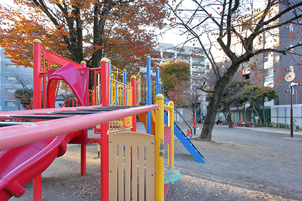 (仮称)葛飾区亀有5丁目計画新築工事