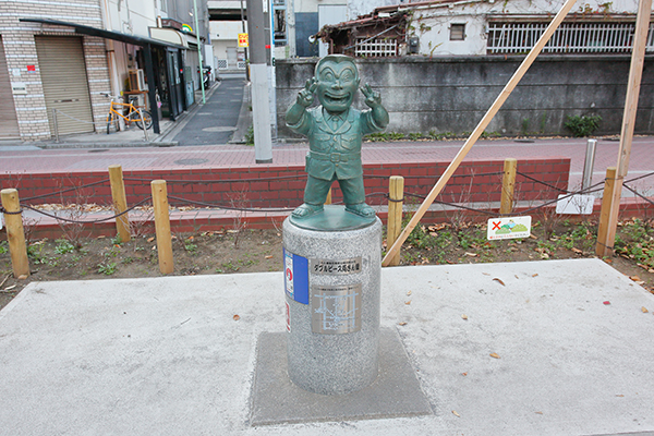 (仮称)葛飾区亀有5丁目計画新築工事