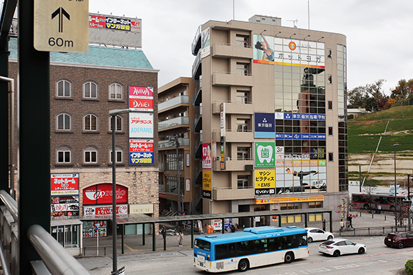 (仮称)溝の口南口計画