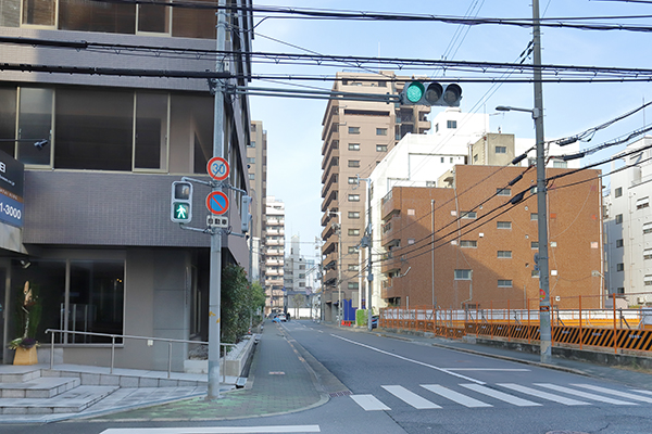 (仮称)グランドメゾン六万体町計画