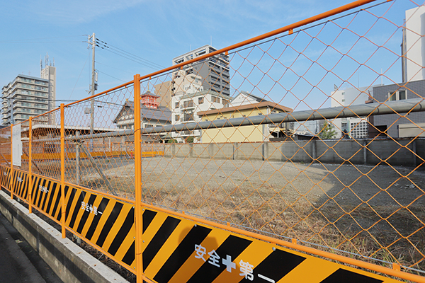 (仮称)グランドメゾン六万体町計画