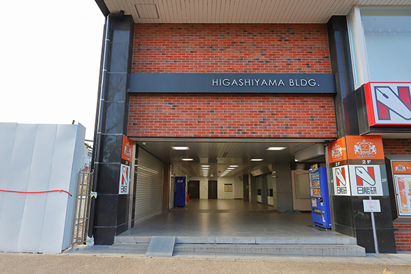 (仮称)千種区東山公園前プロジェクト