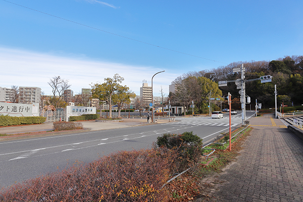 (仮称)千種区東山公園前プロジェクト