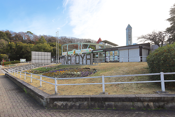 (仮称)千種区東山公園前プロジェクト