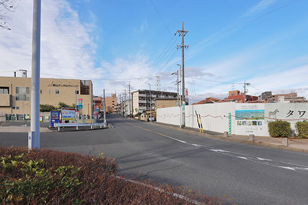 (仮称)千種区東山公園前プロジェクト