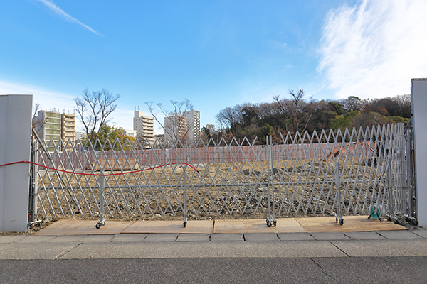 (仮称)千種区東山公園前プロジェクト