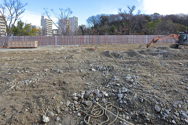 (仮称)千種区東山公園前プロジェクト