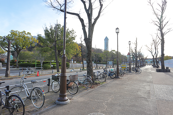 (仮称)千種区東山公園前プロジェクト