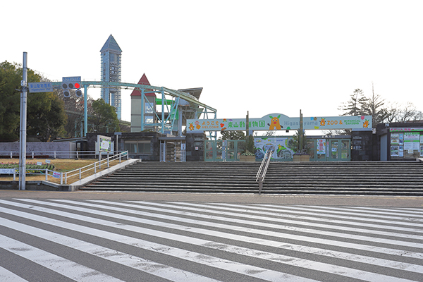 (仮称)千種区東山公園前プロジェクト