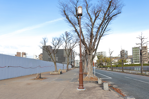 (仮称)千種区東山公園前プロジェクト